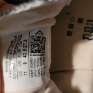 Gifted but never warn